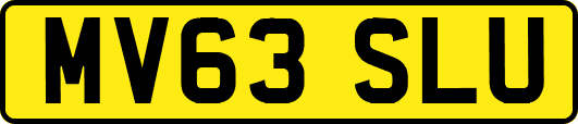 MV63SLU