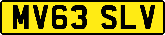 MV63SLV