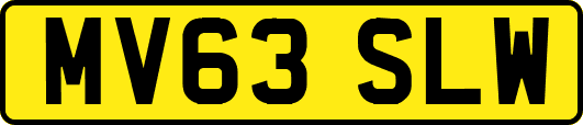 MV63SLW