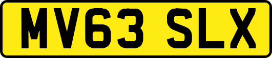 MV63SLX