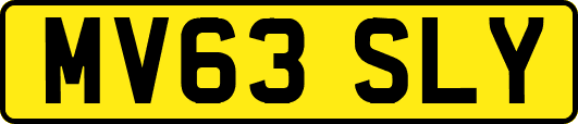 MV63SLY