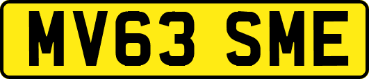 MV63SME