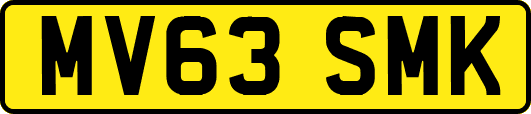MV63SMK