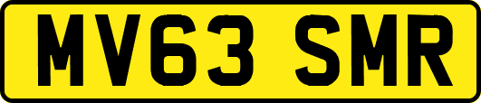MV63SMR