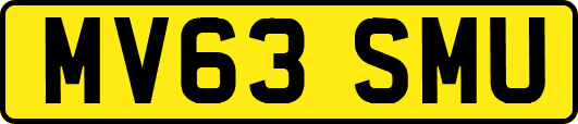 MV63SMU