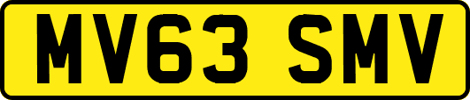 MV63SMV