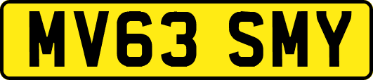 MV63SMY