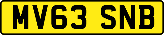 MV63SNB