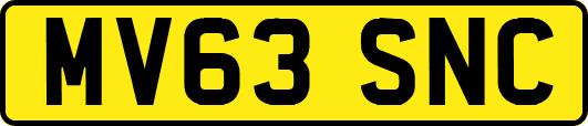MV63SNC