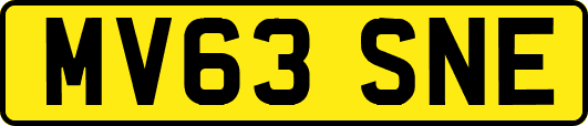 MV63SNE