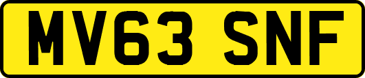 MV63SNF