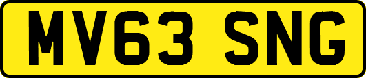MV63SNG