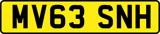 MV63SNH