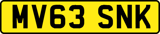 MV63SNK