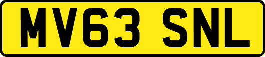 MV63SNL