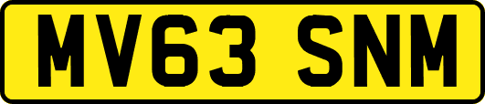 MV63SNM