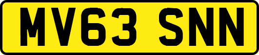 MV63SNN