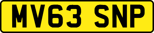 MV63SNP