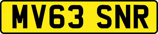 MV63SNR