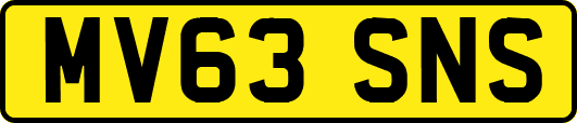 MV63SNS