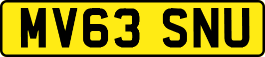 MV63SNU