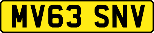 MV63SNV
