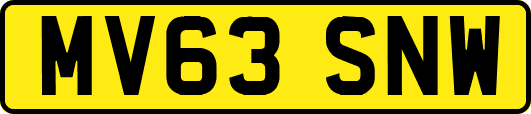MV63SNW