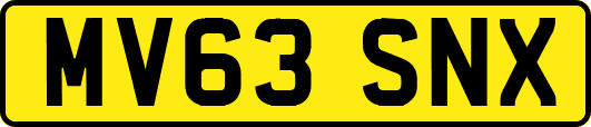 MV63SNX