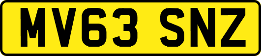 MV63SNZ