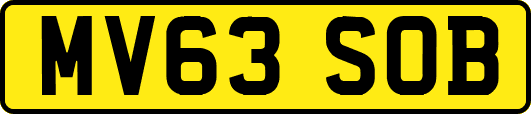 MV63SOB
