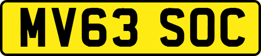 MV63SOC