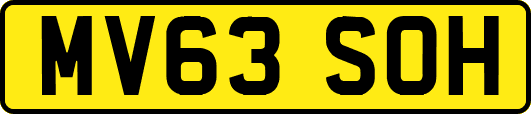 MV63SOH