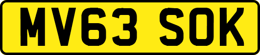 MV63SOK