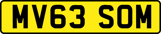 MV63SOM