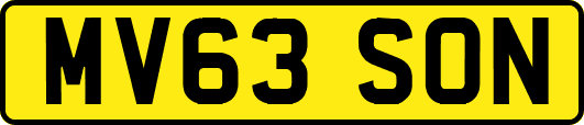 MV63SON
