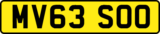 MV63SOO