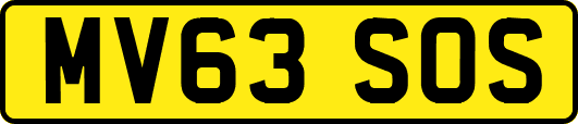 MV63SOS
