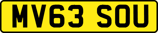 MV63SOU