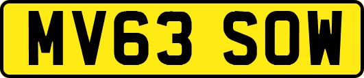 MV63SOW