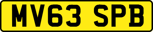 MV63SPB