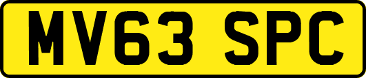 MV63SPC