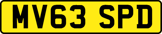 MV63SPD