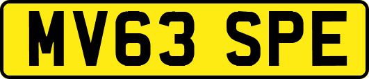 MV63SPE