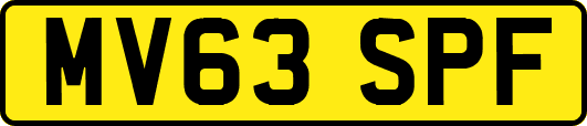 MV63SPF