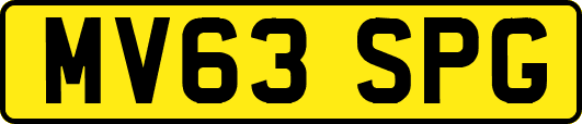 MV63SPG