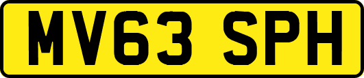 MV63SPH