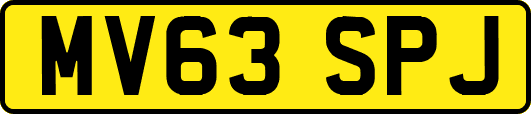 MV63SPJ
