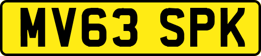 MV63SPK
