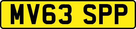 MV63SPP