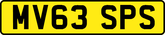 MV63SPS
